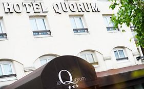 Hotel Quorum